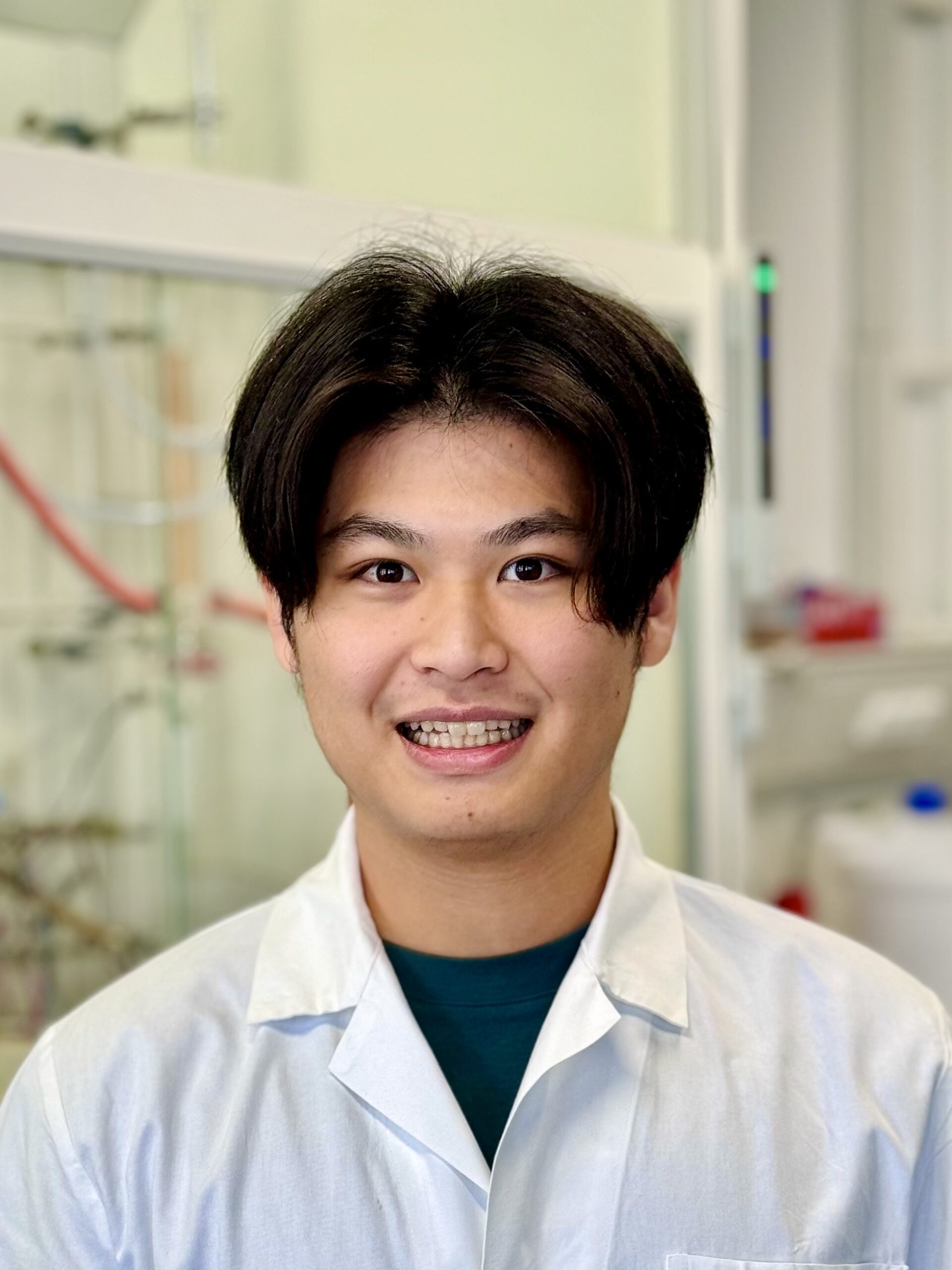Team – Materials for Energy Conversion
